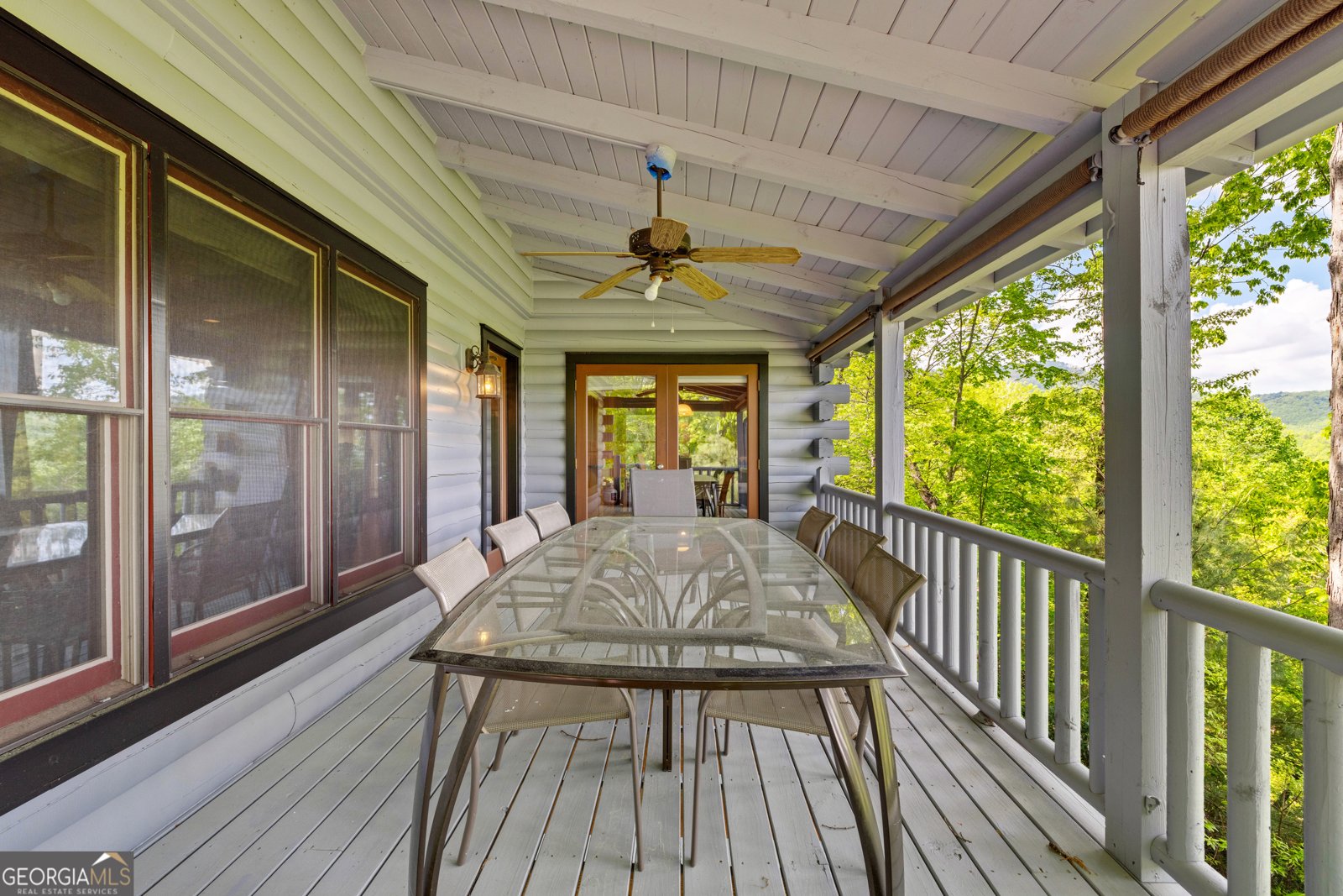145 Hoot Owl Ridge Morganton - 15