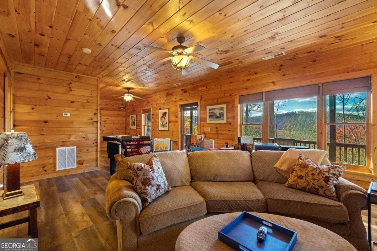 145 Hoot Owl Ridge Morganton - 16