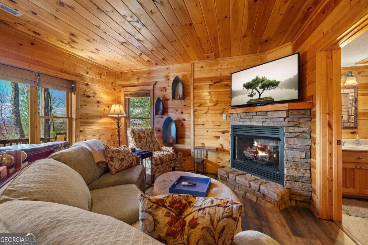 145 Hoot Owl Ridge Morganton - 17