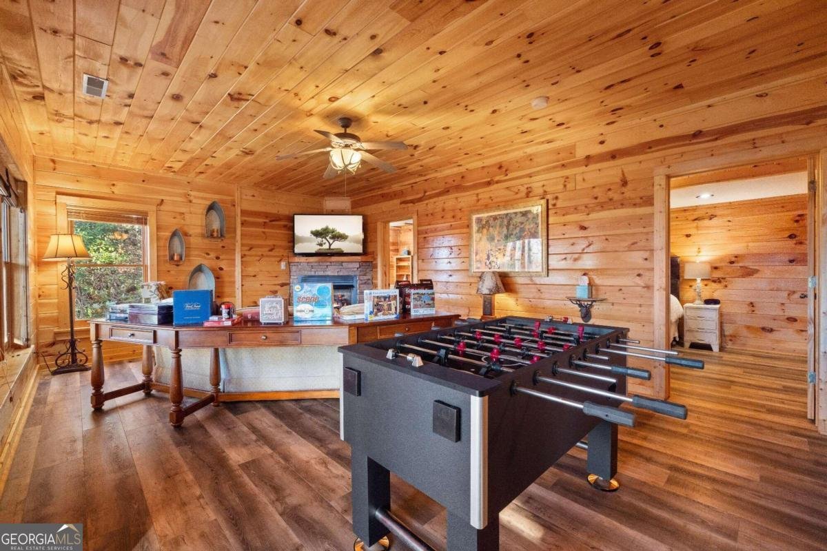 145 Hoot Owl Ridge Morganton - 18