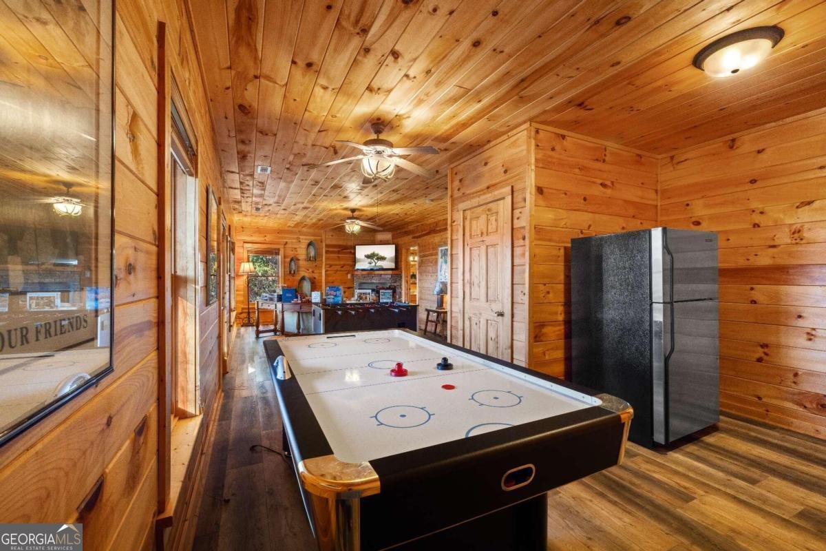 145 Hoot Owl Ridge Morganton - 19
