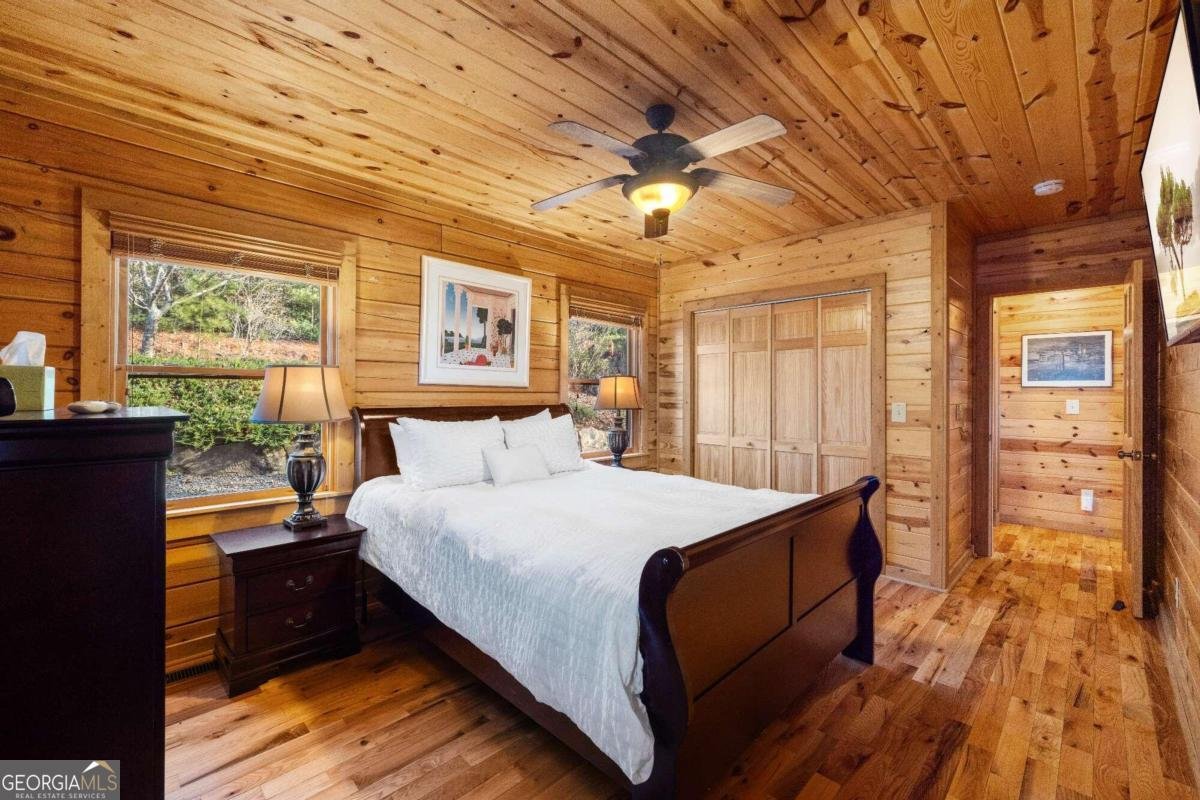 145 Hoot Owl Ridge Morganton - 20