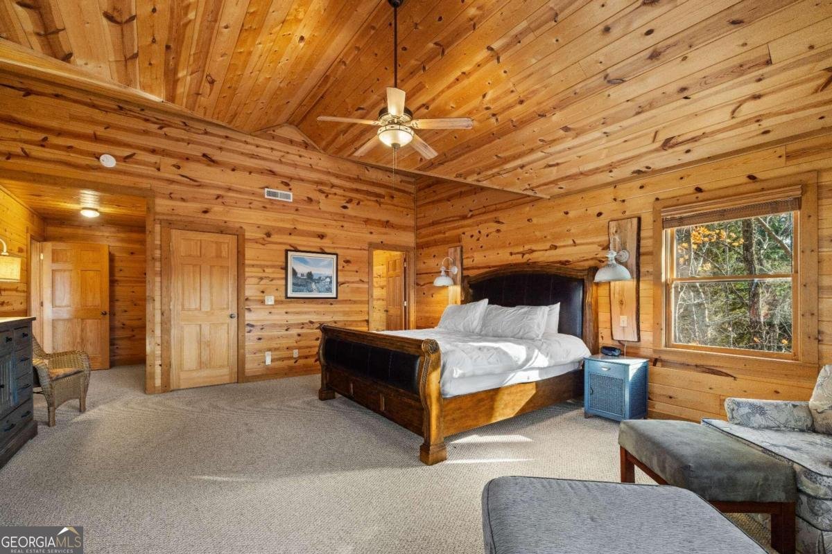 145 Hoot Owl Ridge Morganton - 21