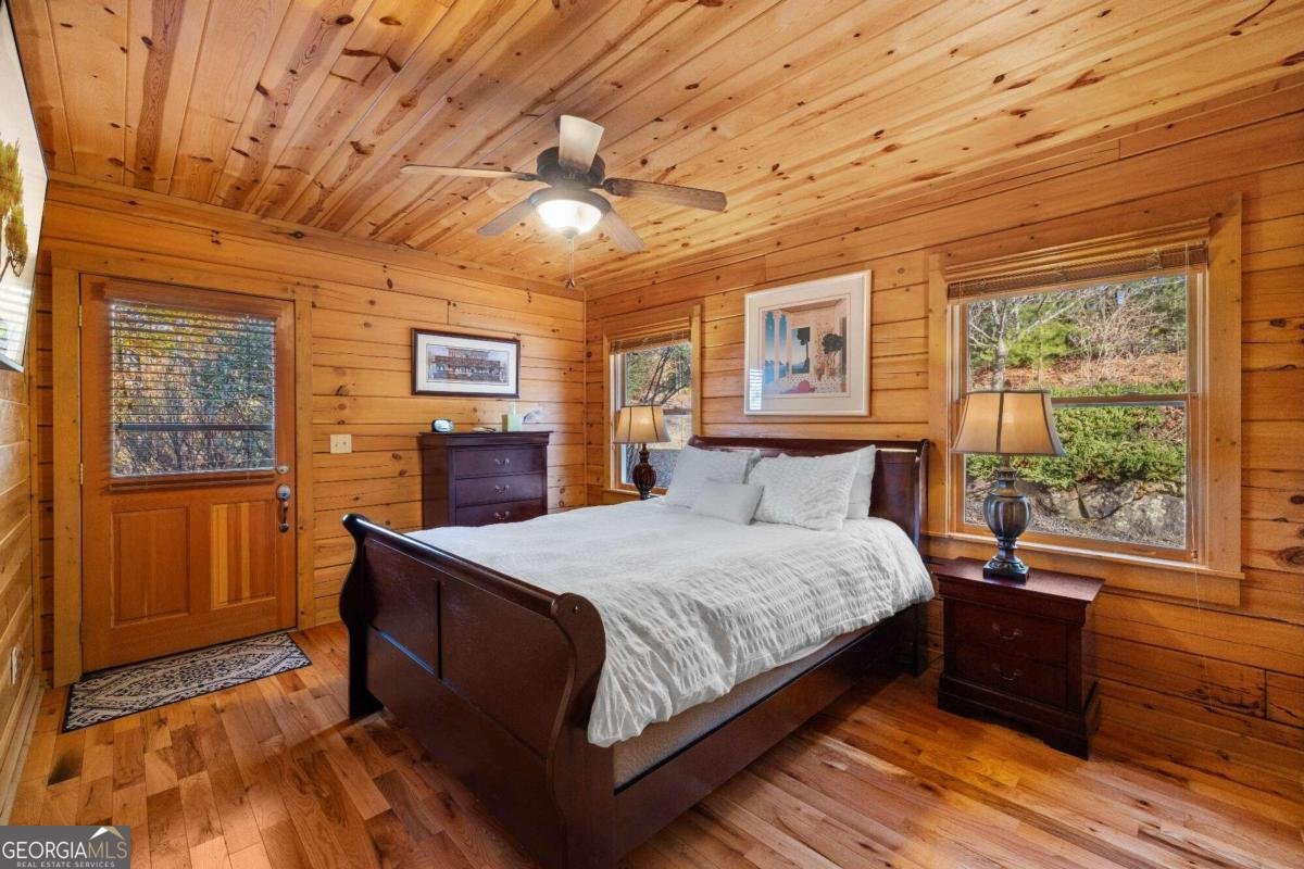 145 Hoot Owl Ridge Morganton - 22