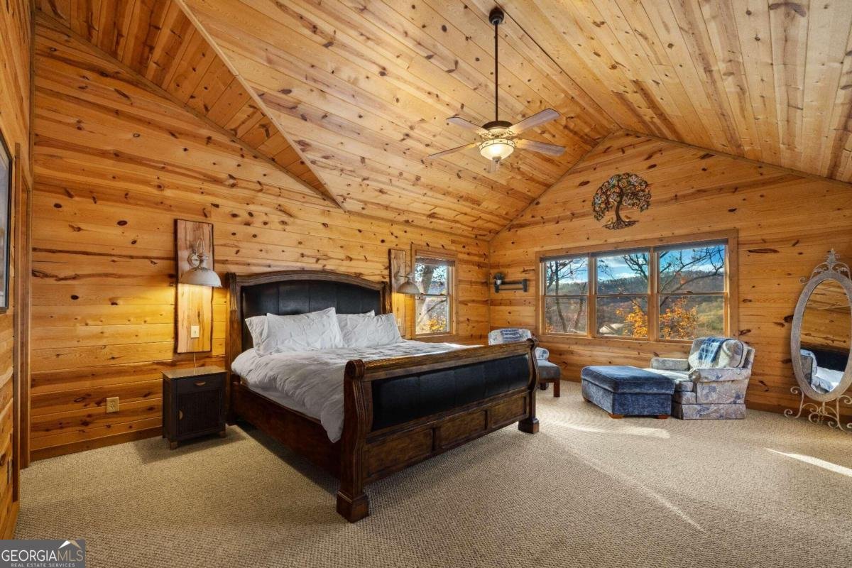 145 Hoot Owl Ridge Morganton - 25