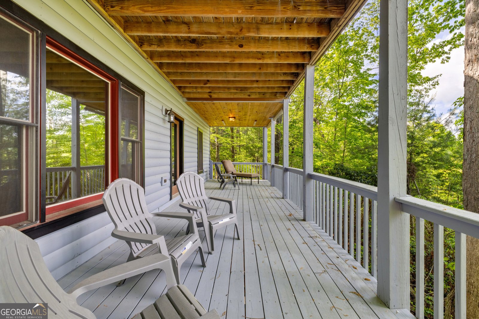 145 Hoot Owl Ridge Morganton - 44