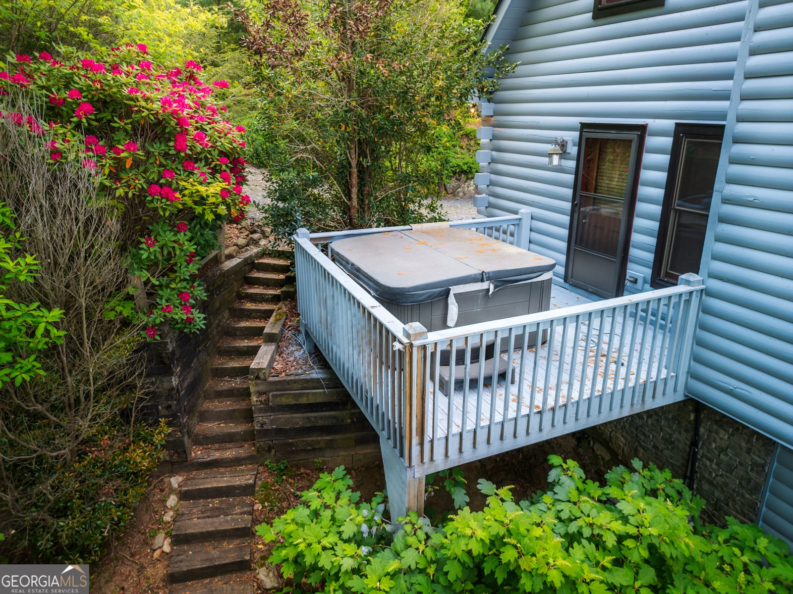 145 Hoot Owl Ridge Morganton - 45