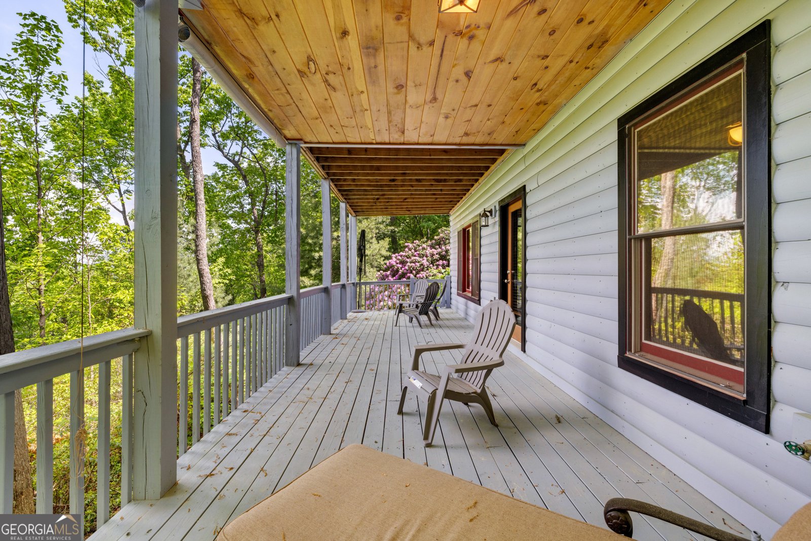 145 Hoot Owl Ridge Morganton - 46