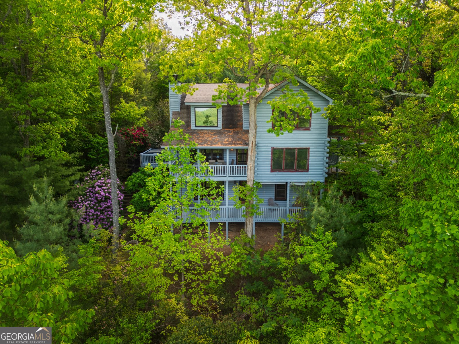 145 Hoot Owl Ridge Morganton - 49