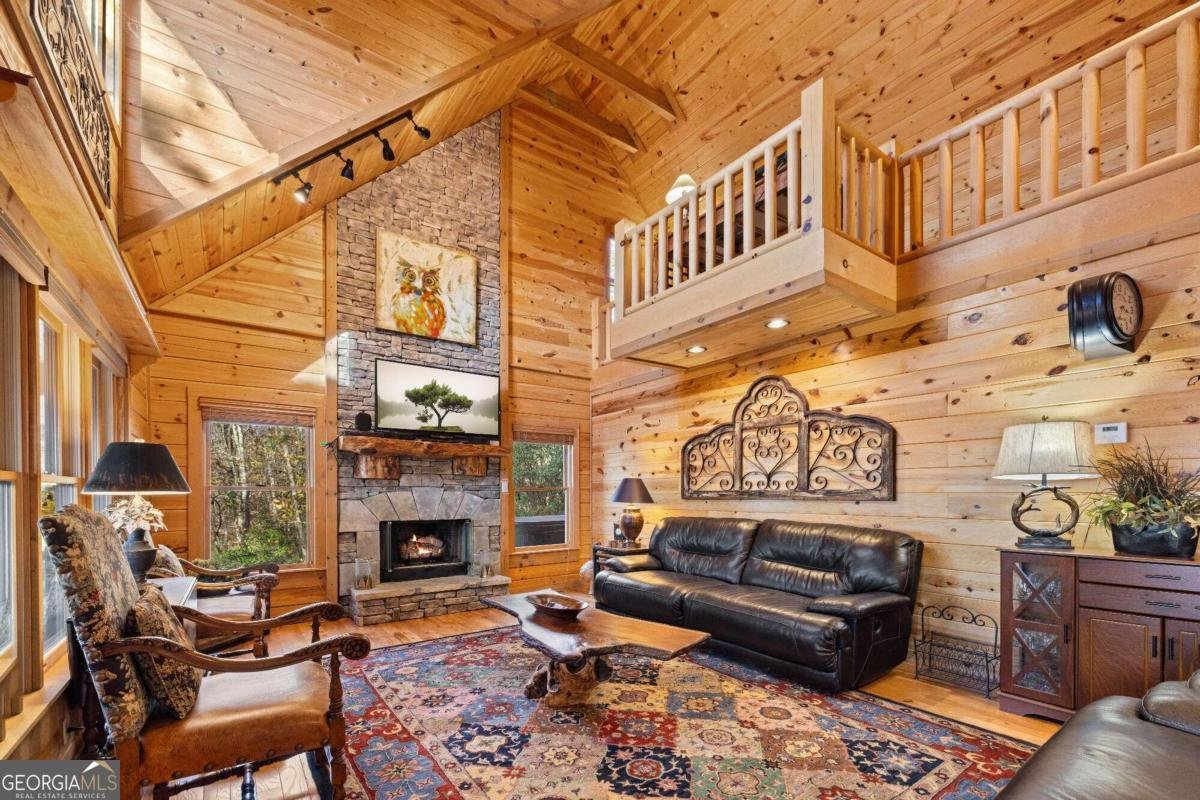 145 Hoot Owl Ridge Morganton - 5
