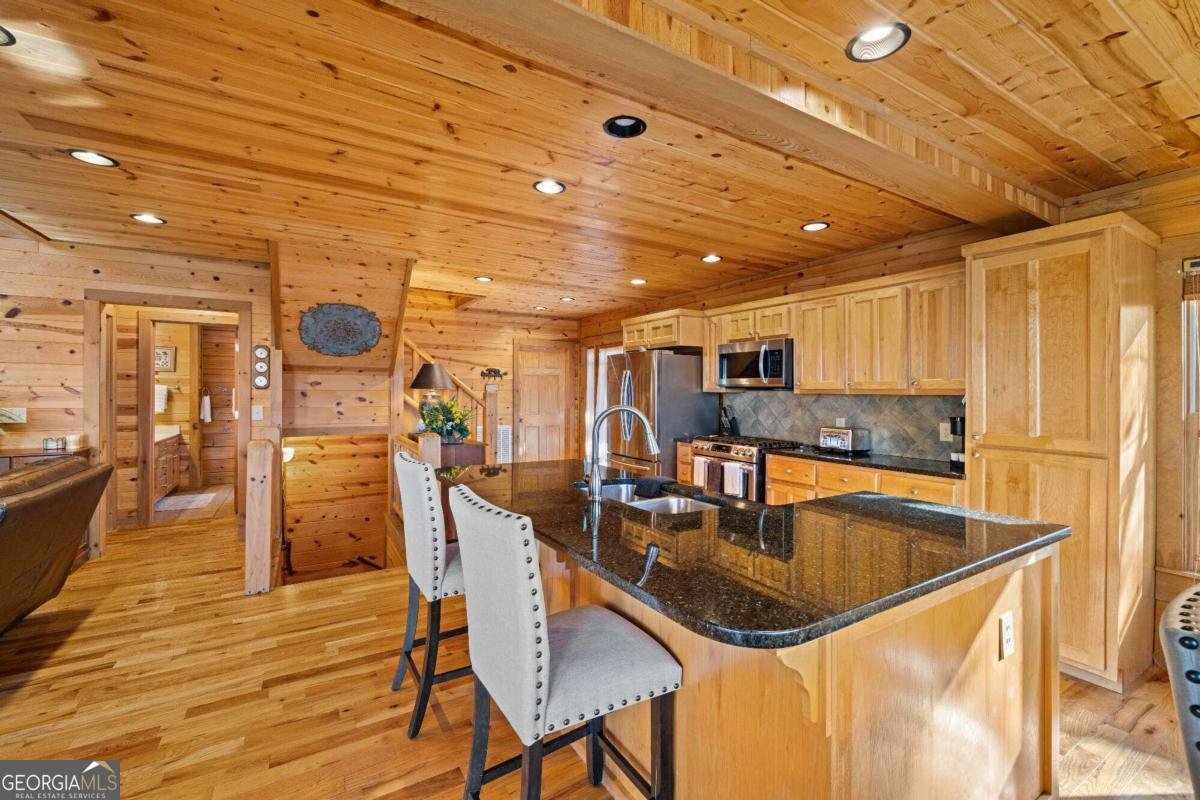 145 Hoot Owl Ridge Morganton - 7