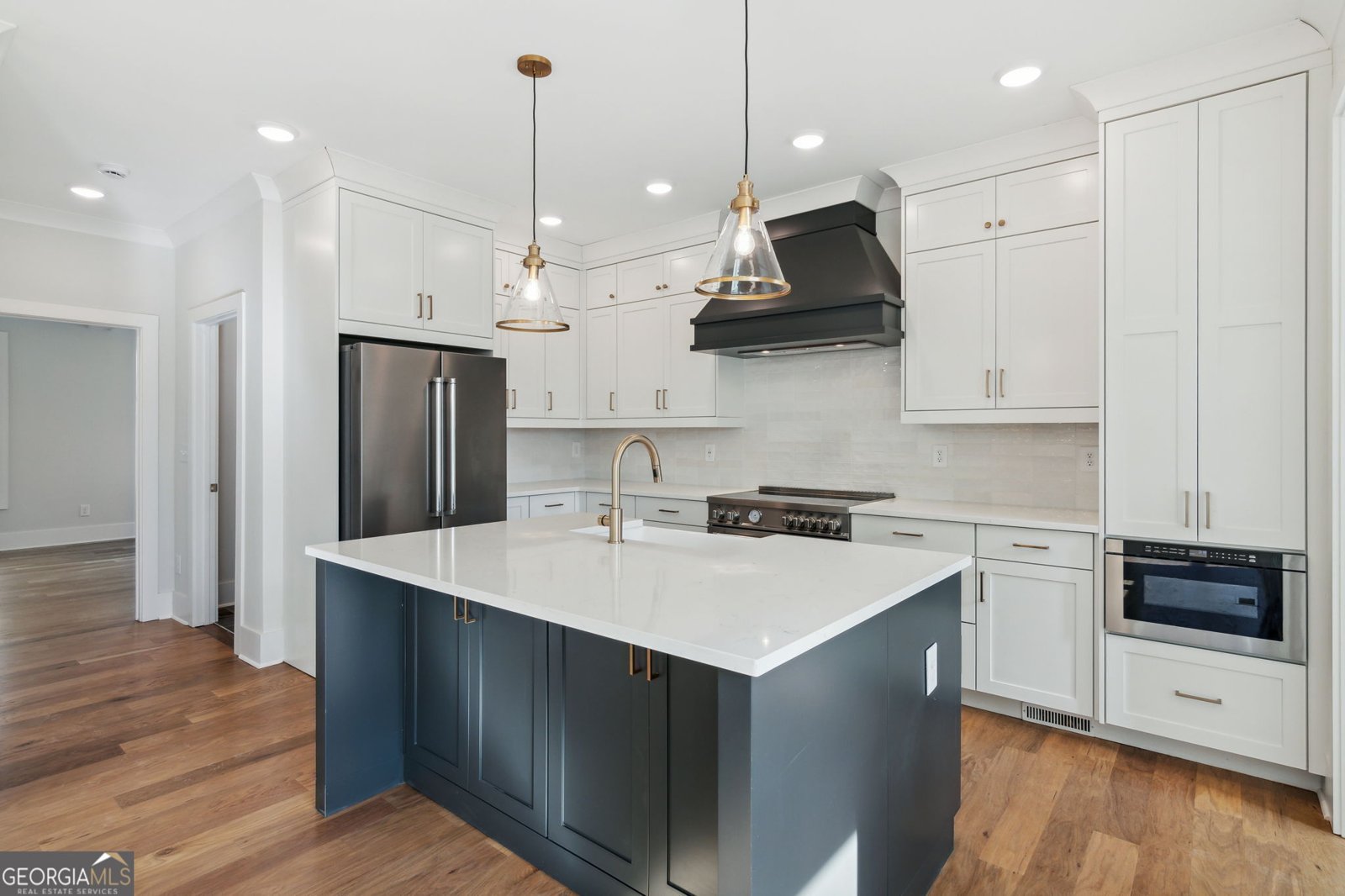 108 Cottage Gate Lane Roswell - 9