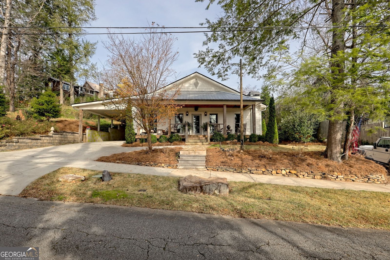 104 Hamby Street Clayton - 13
