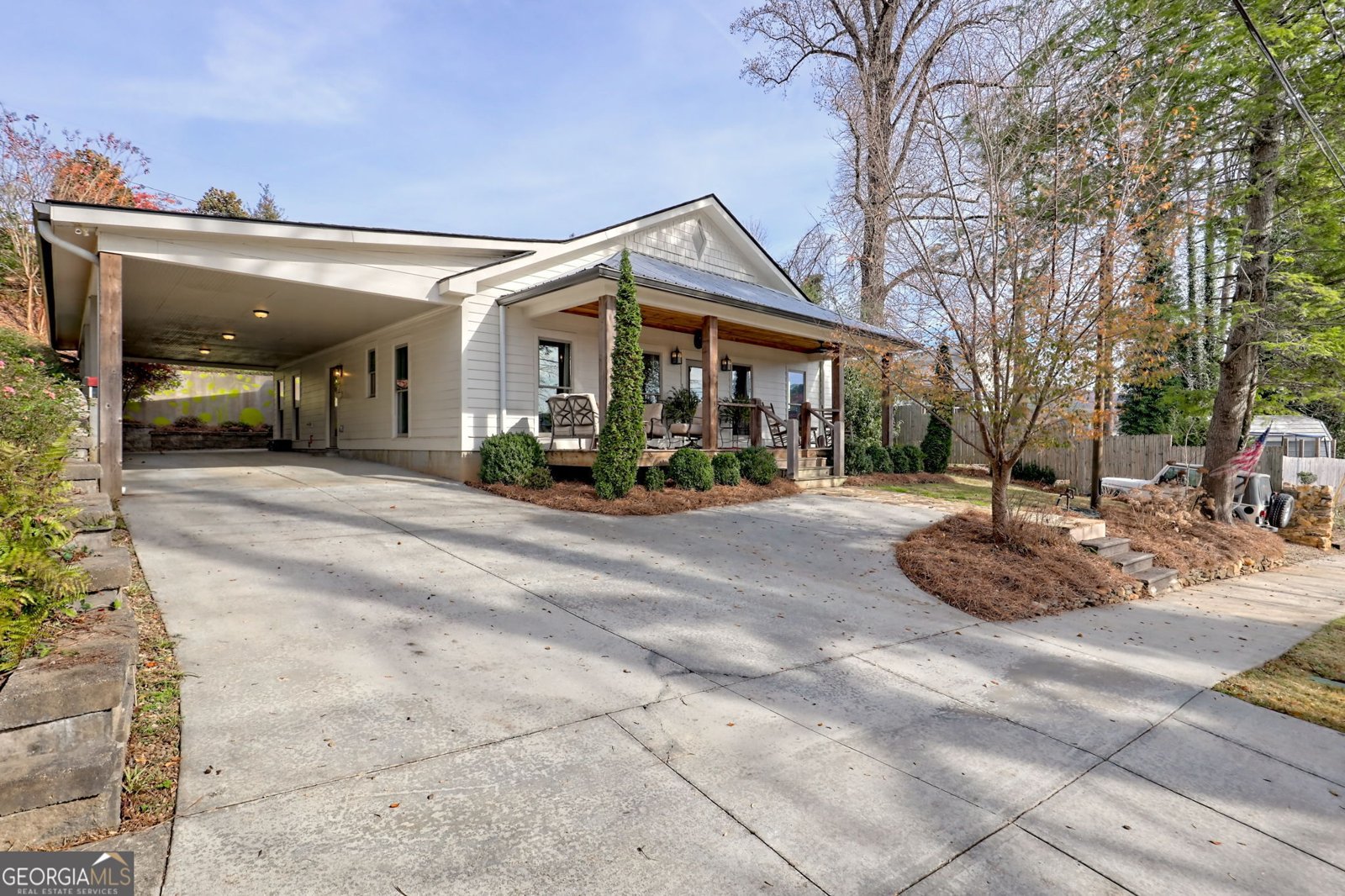 104 Hamby Street Clayton - 16