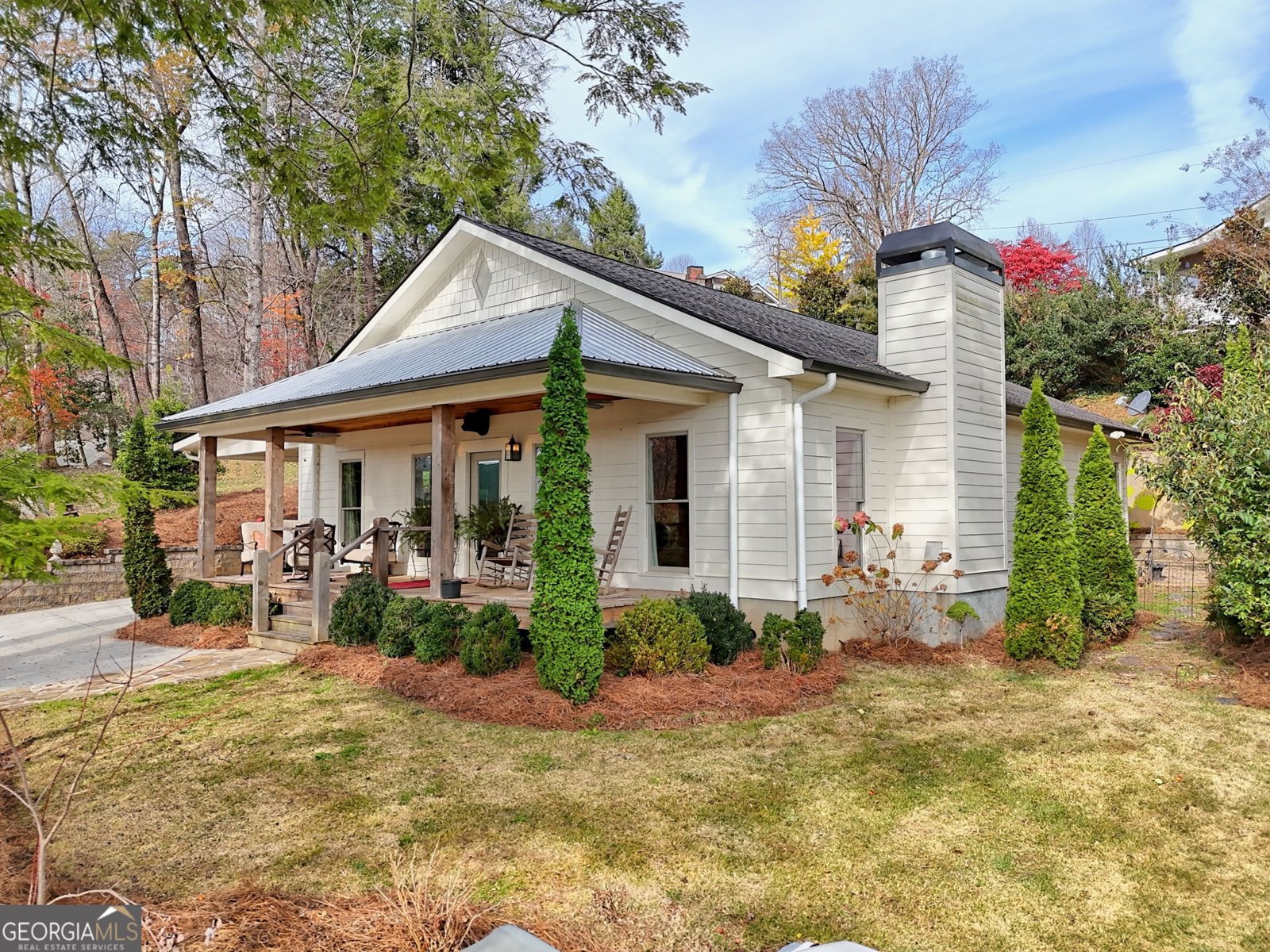 104 Hamby Street Clayton - 2