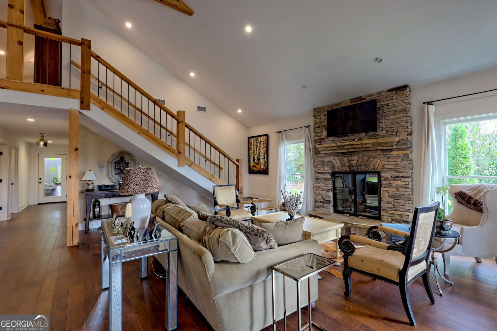 104 Hamby Street Clayton - 21