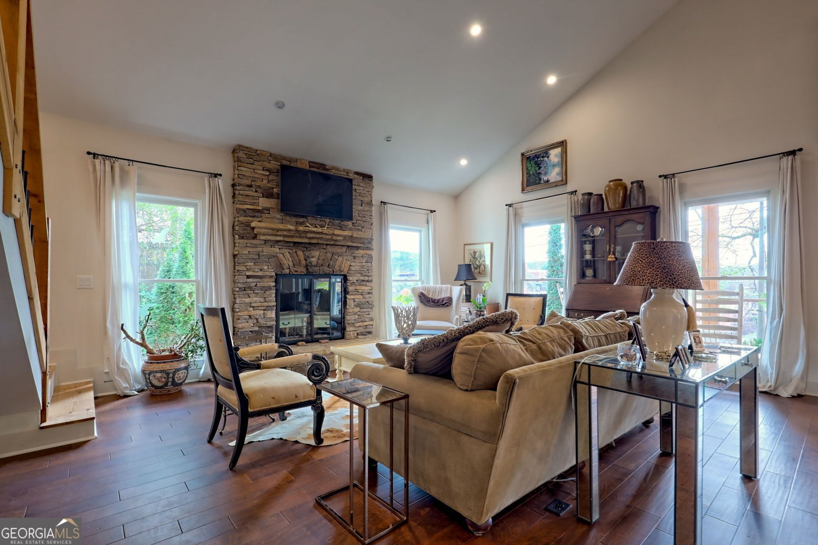 104 Hamby Street Clayton - 46