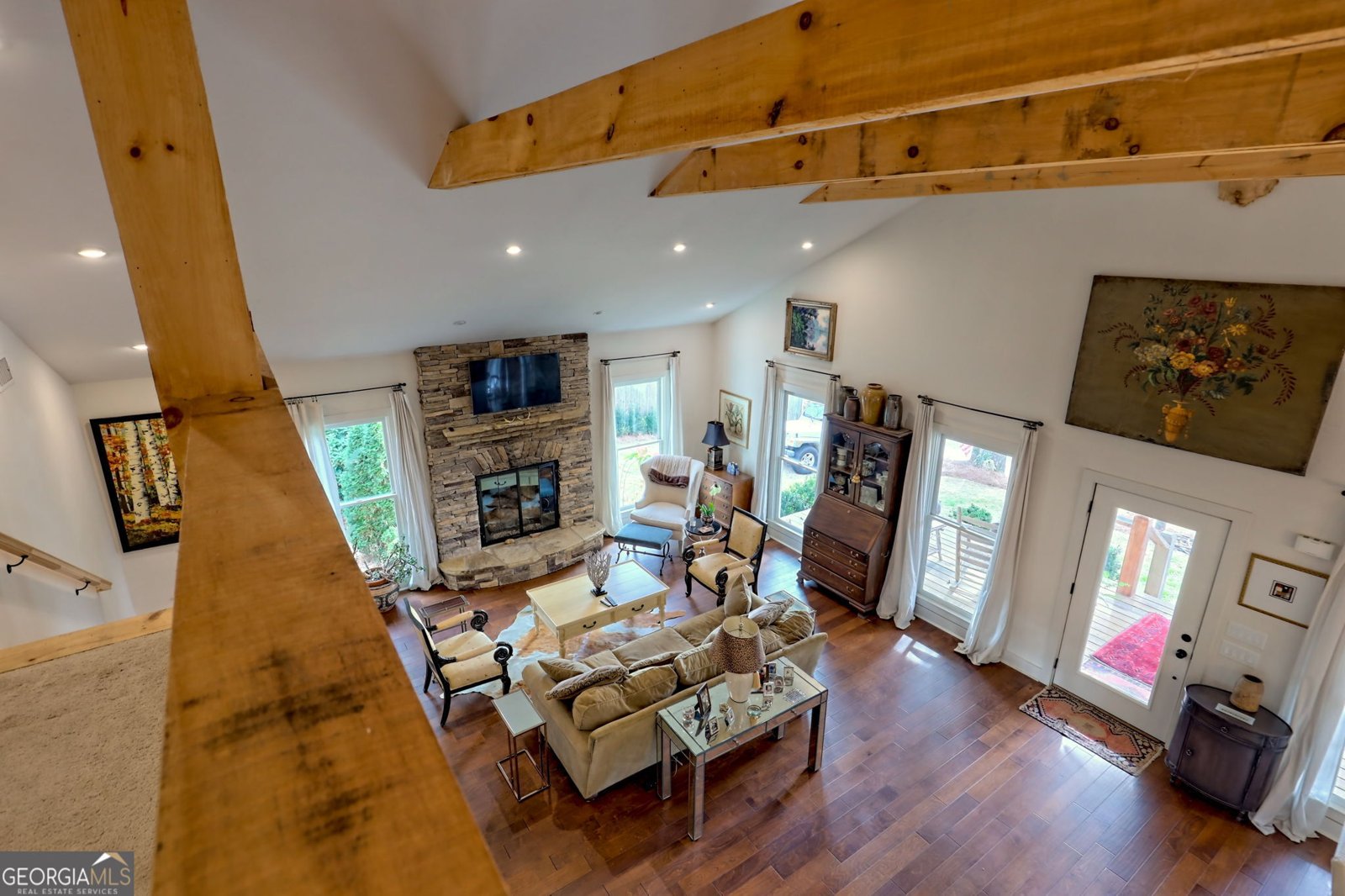 104 Hamby Street Clayton - 58