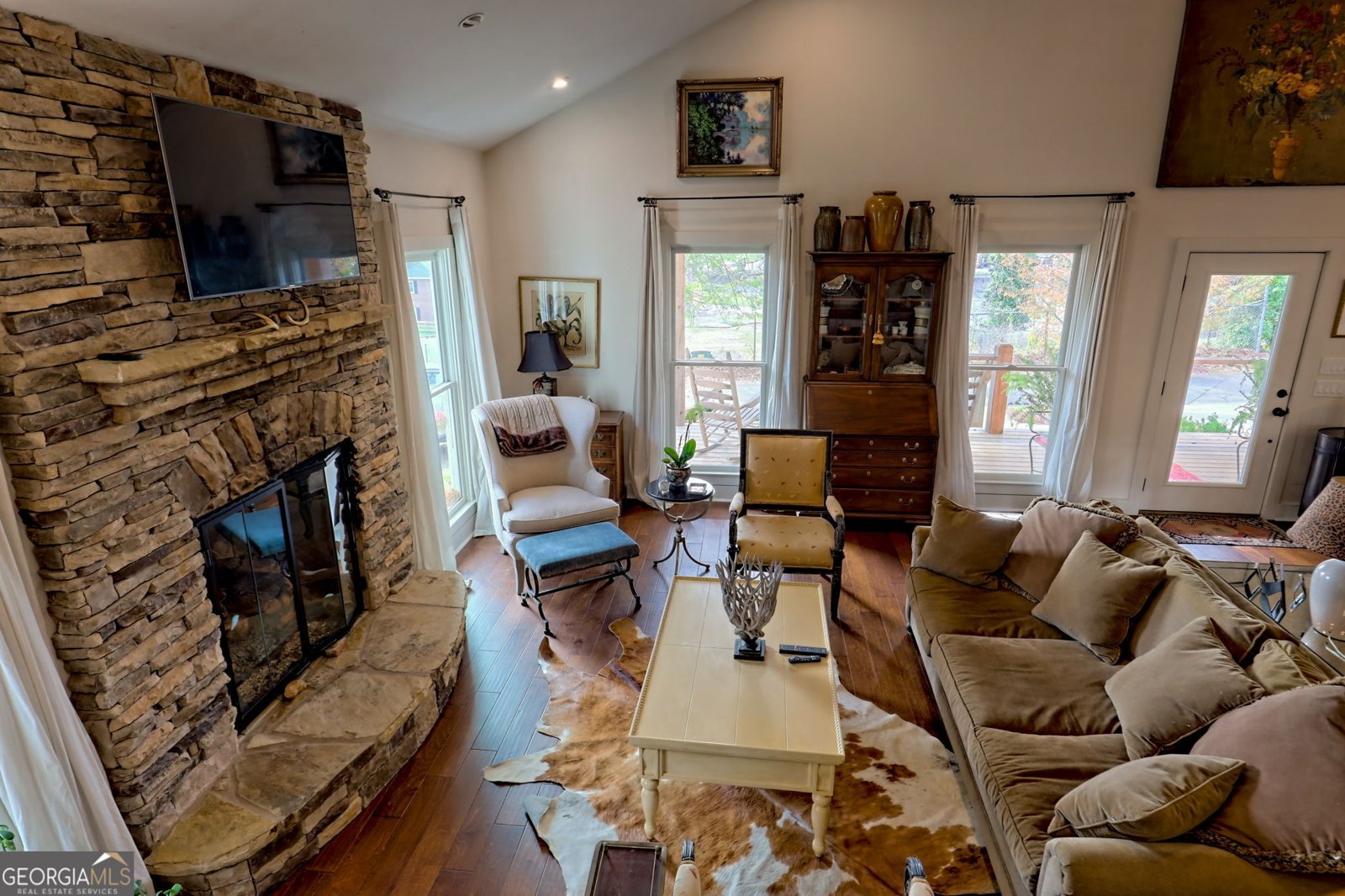 104 Hamby Street Clayton - 61