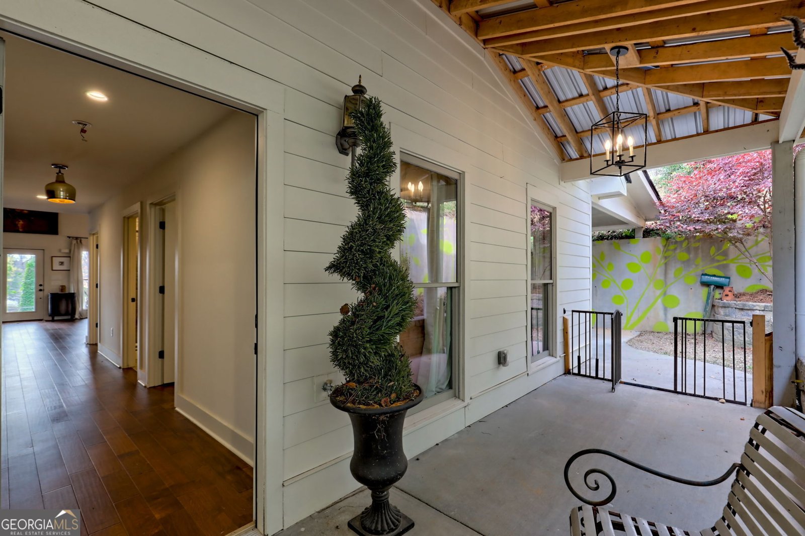 104 Hamby Street Clayton - 63
