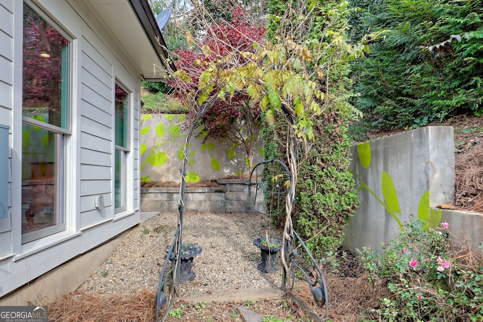 104 Hamby Street Clayton - 66