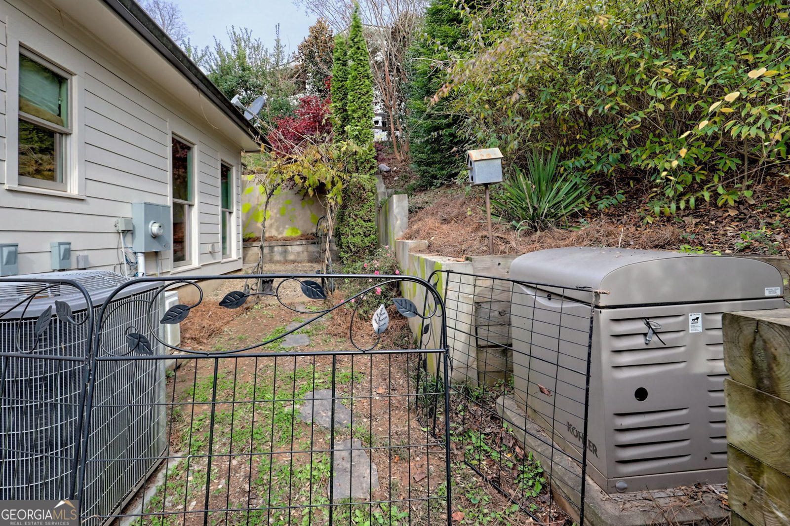 104 Hamby Street Clayton - 67