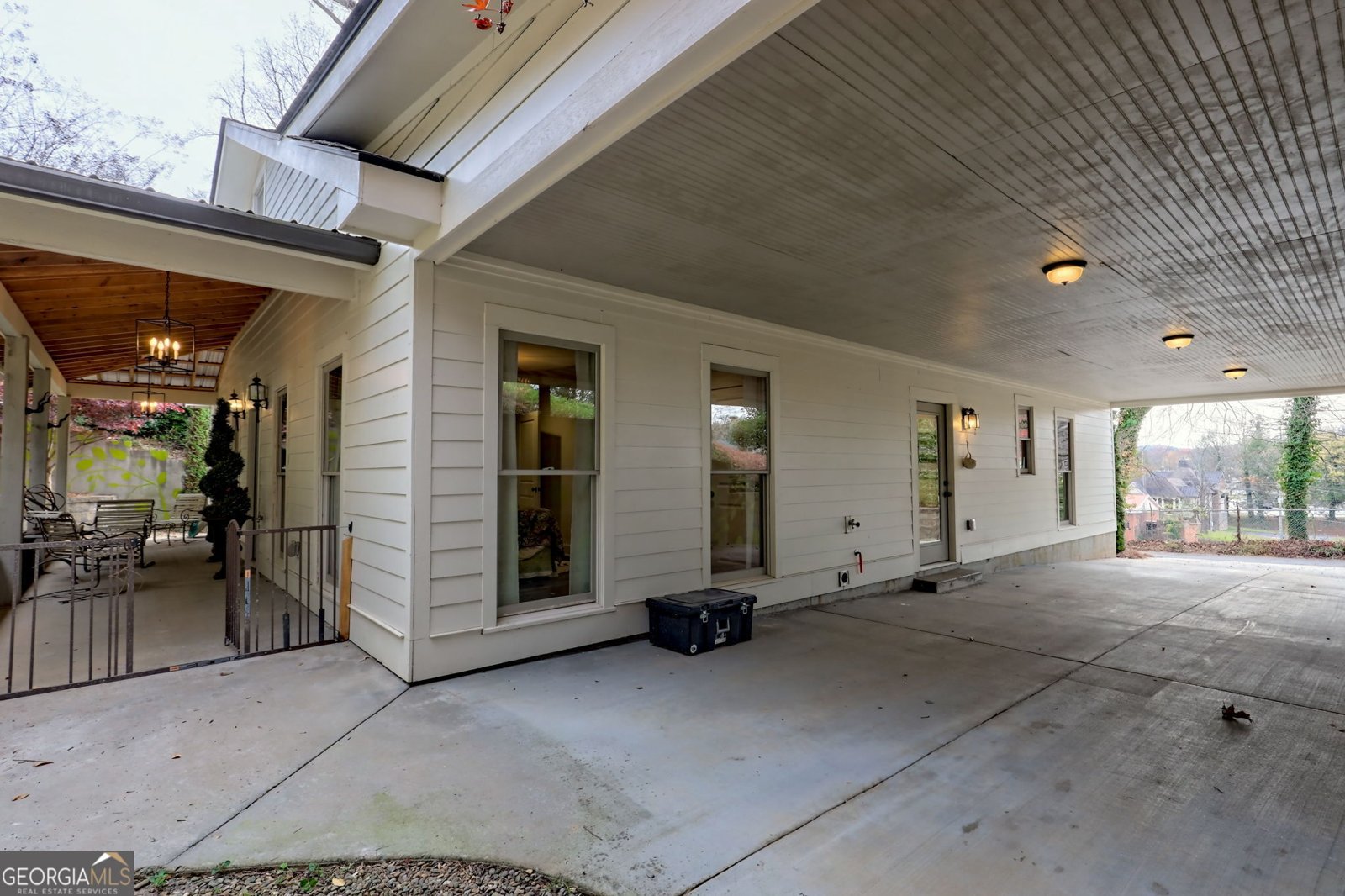 104 Hamby Street Clayton - 70
