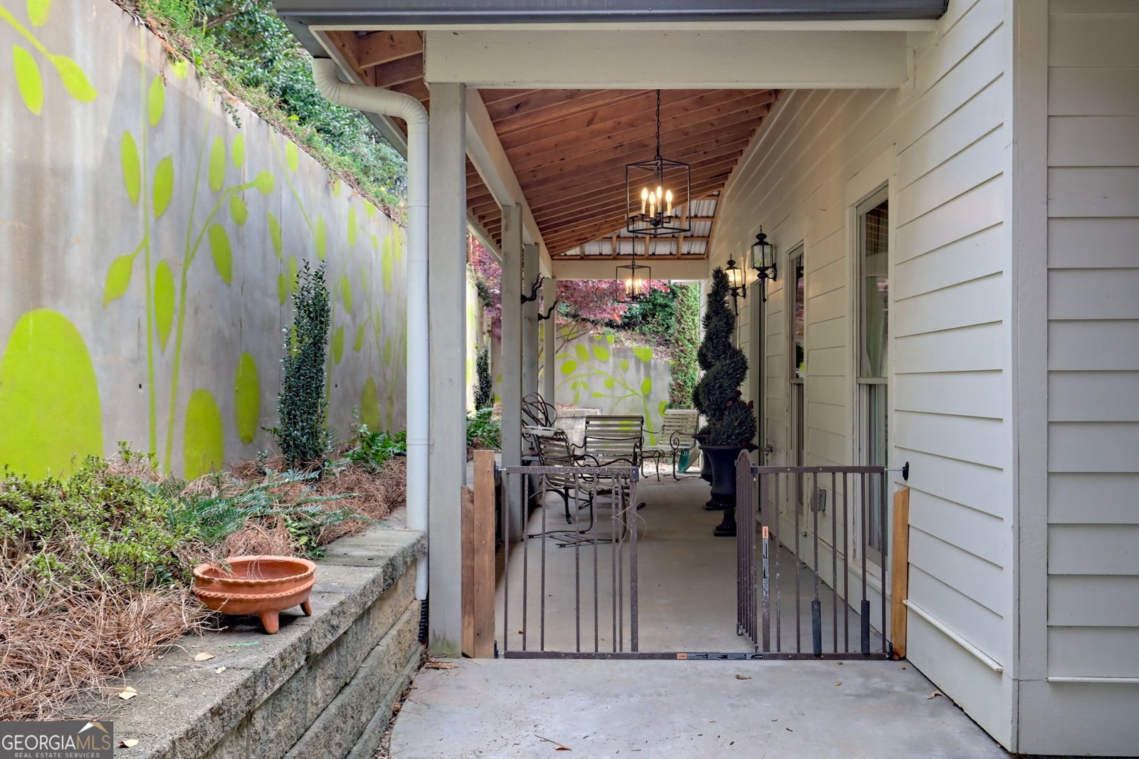 104 Hamby Street Clayton - 71