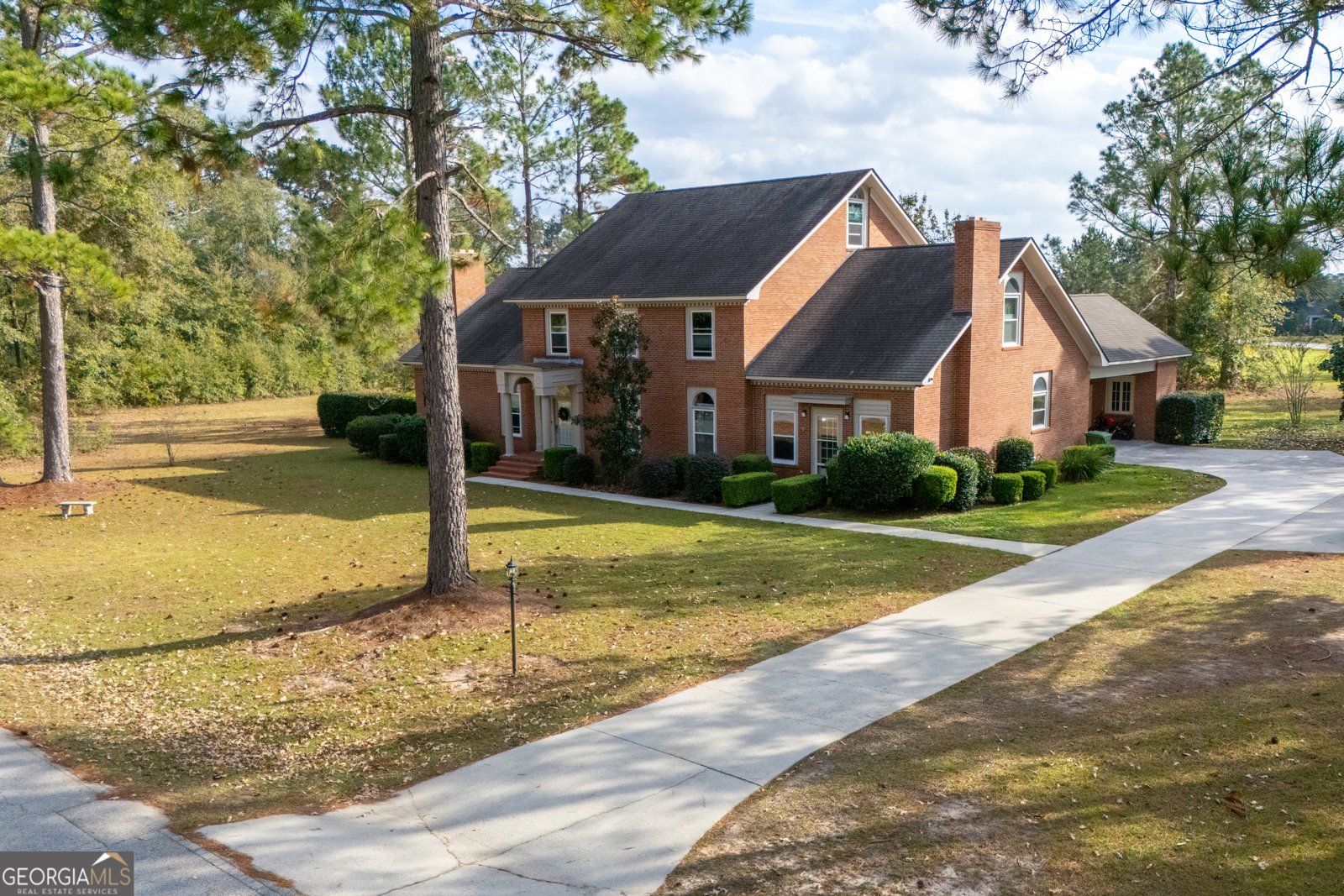 313 Miller Street Statesboro - 1