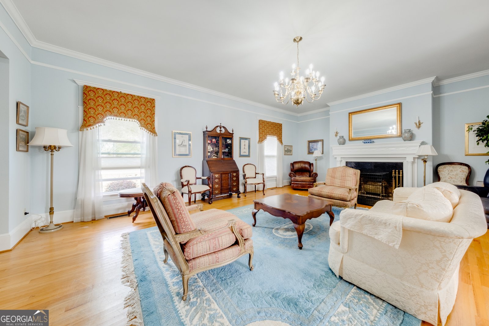 313 Miller Street Statesboro - 16