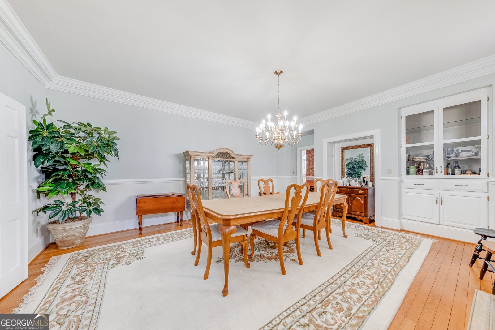 313 Miller Street Statesboro - 19