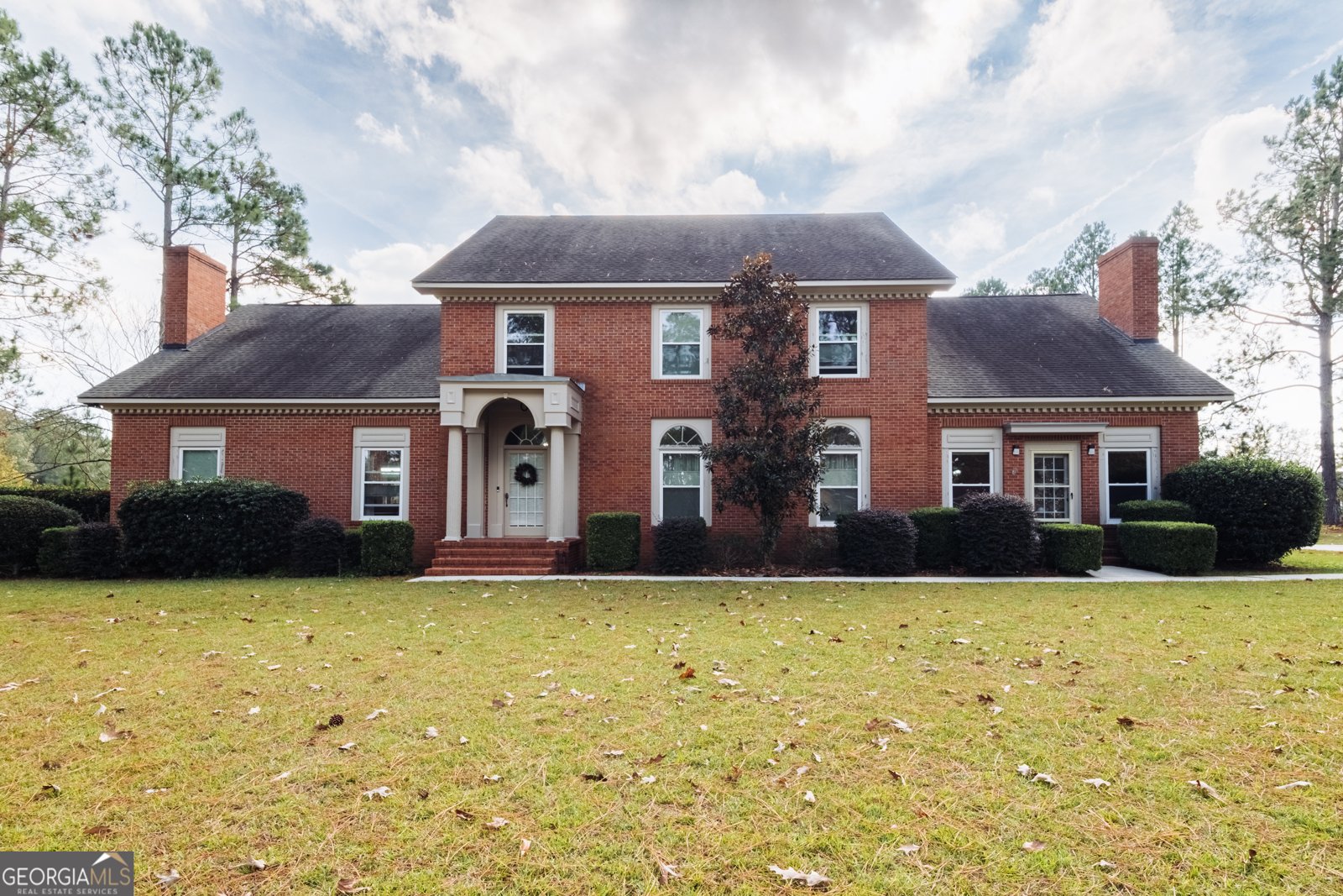 313 Miller Street Statesboro - 2