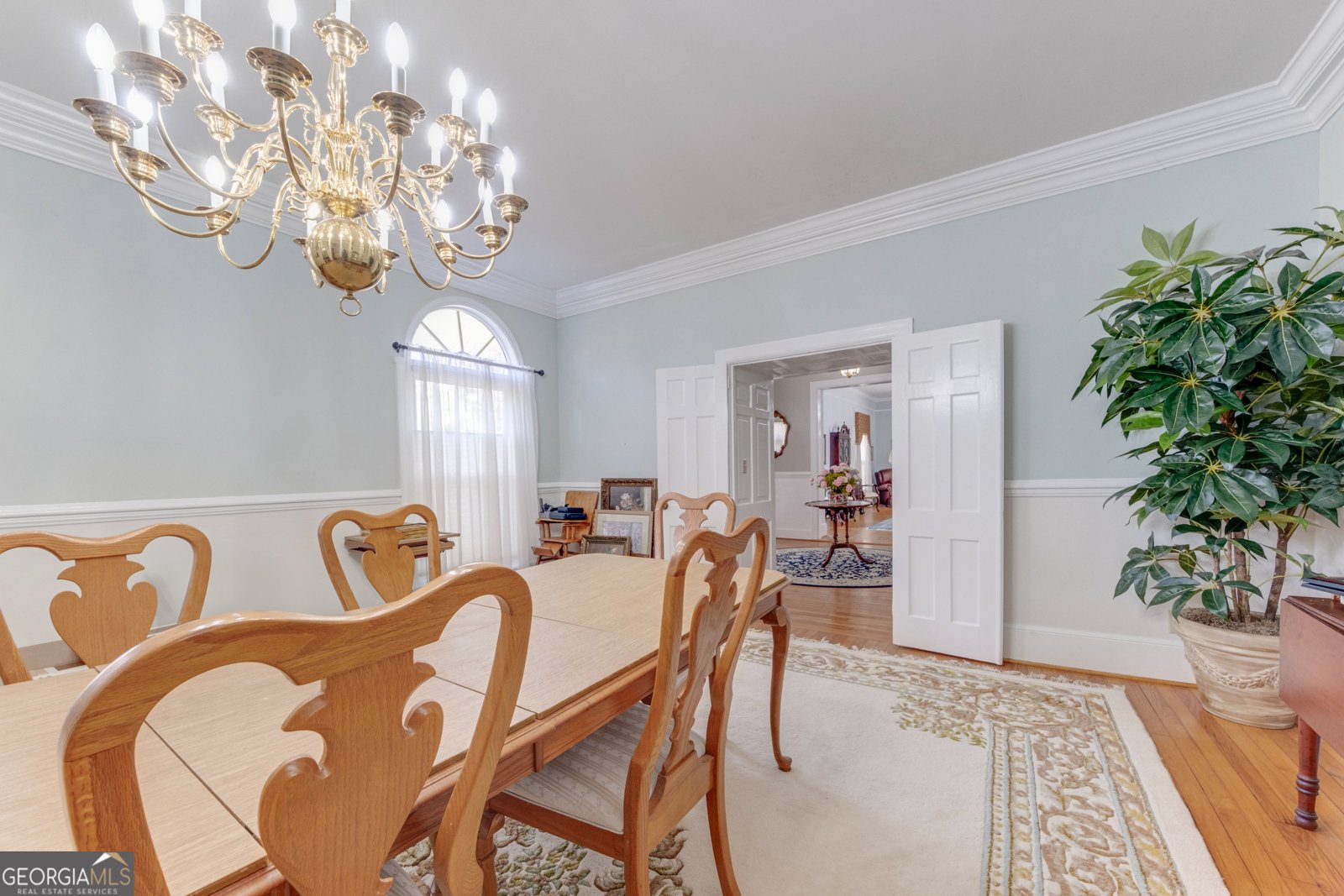 313 Miller Street Statesboro - 20