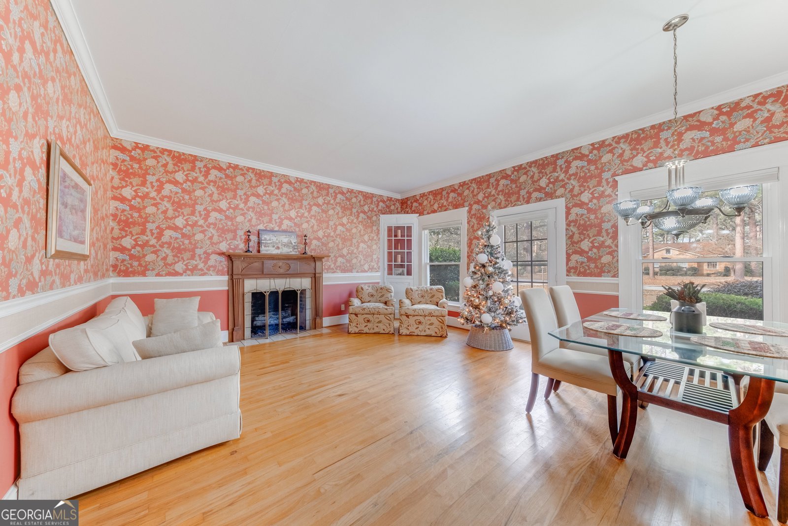 313 Miller Street Statesboro - 21