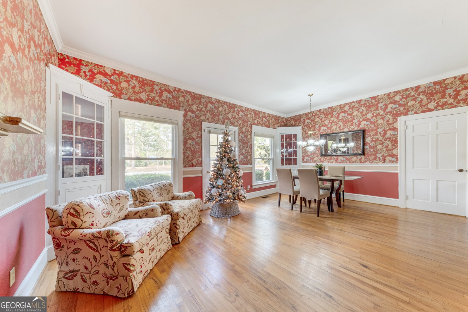 313 Miller Street Statesboro - 22