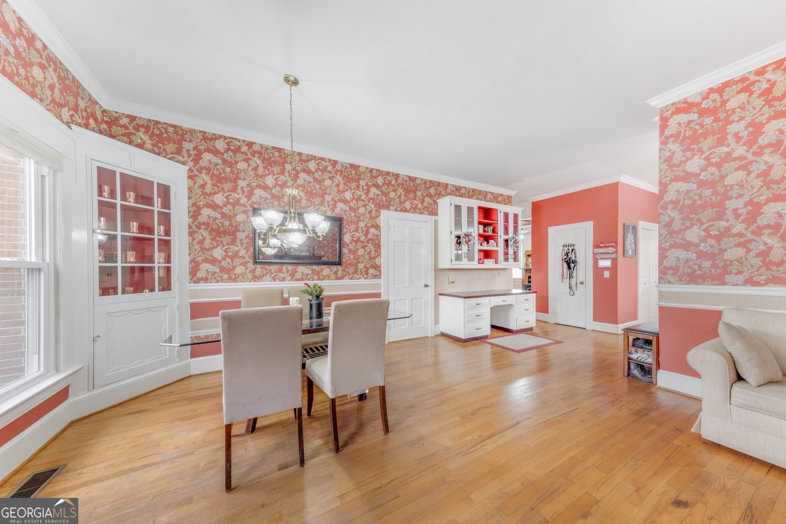313 Miller Street Statesboro - 23