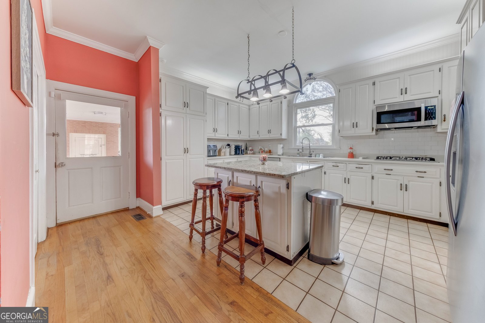 313 Miller Street Statesboro - 24