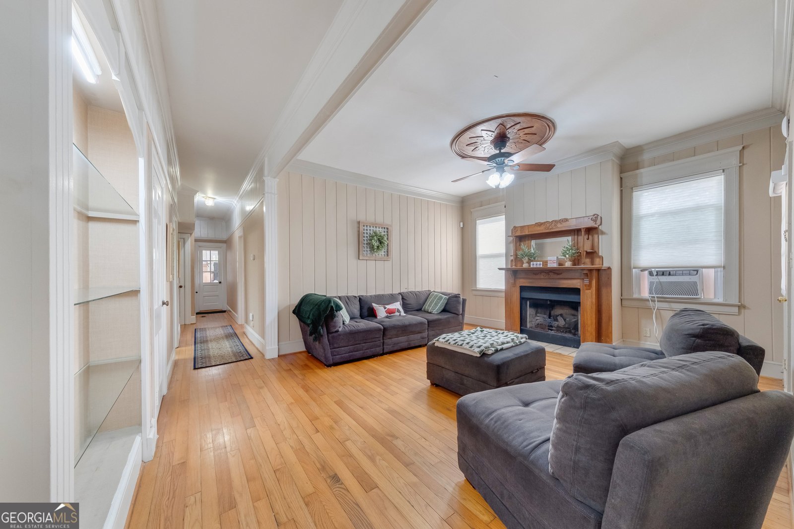 313 Miller Street Statesboro - 27