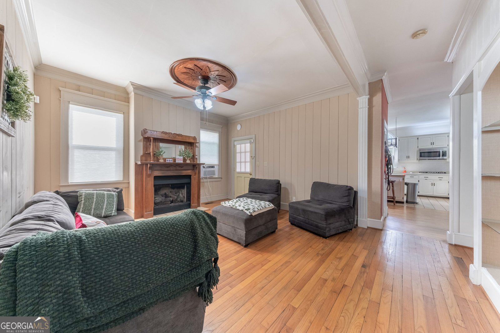 313 Miller Street Statesboro - 28