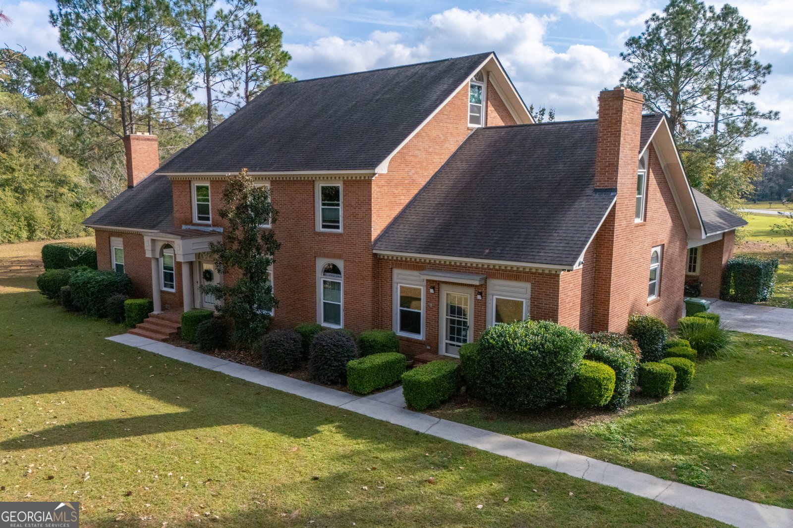 313 Miller Street Statesboro - 3