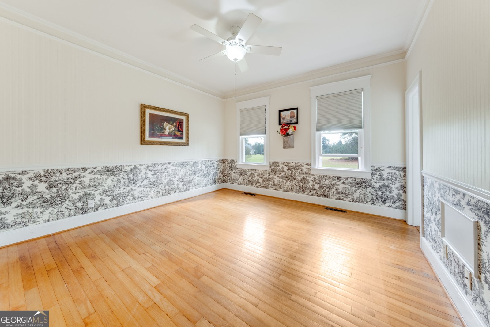 313 Miller Street Statesboro - 30