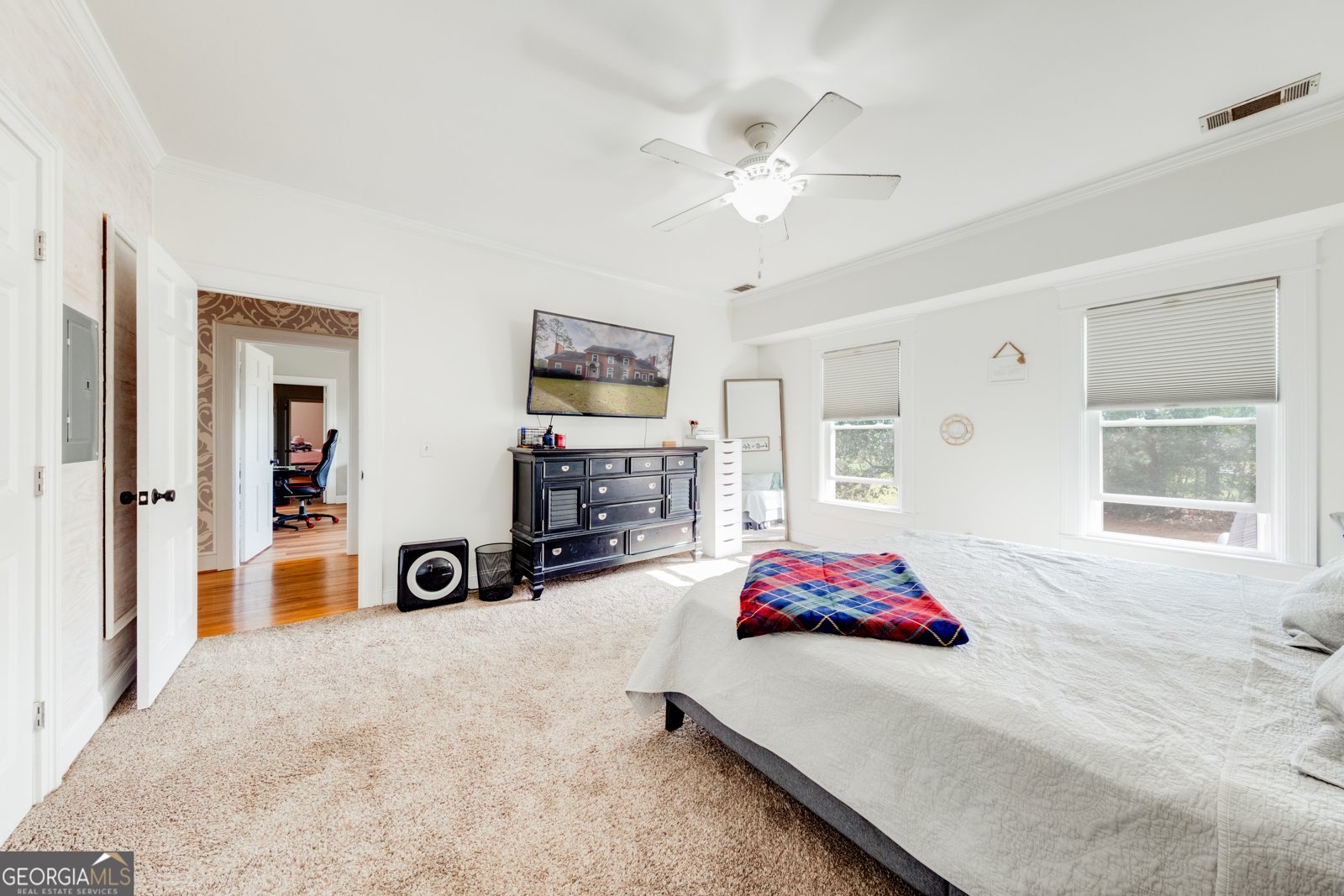 313 Miller Street Statesboro - 39