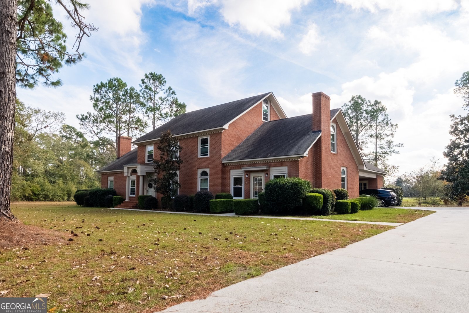 313 Miller Street Statesboro - 4