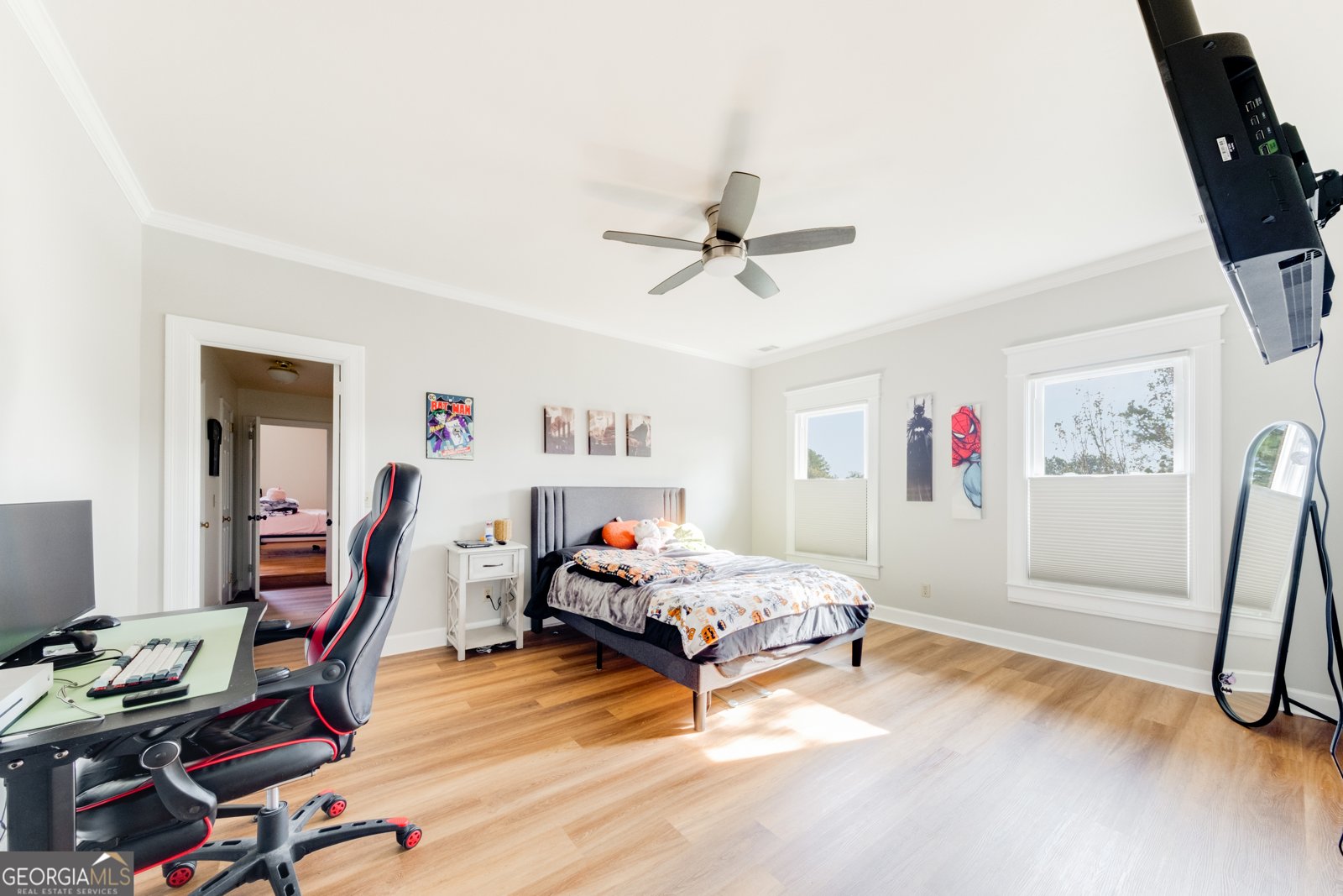 313 Miller Street Statesboro - 42
