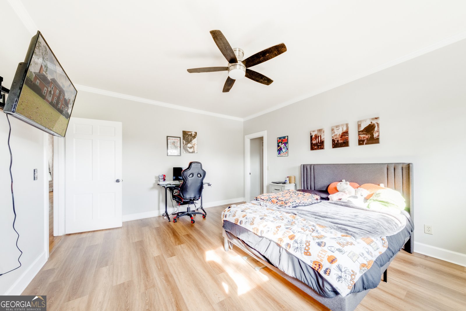 313 Miller Street Statesboro - 43