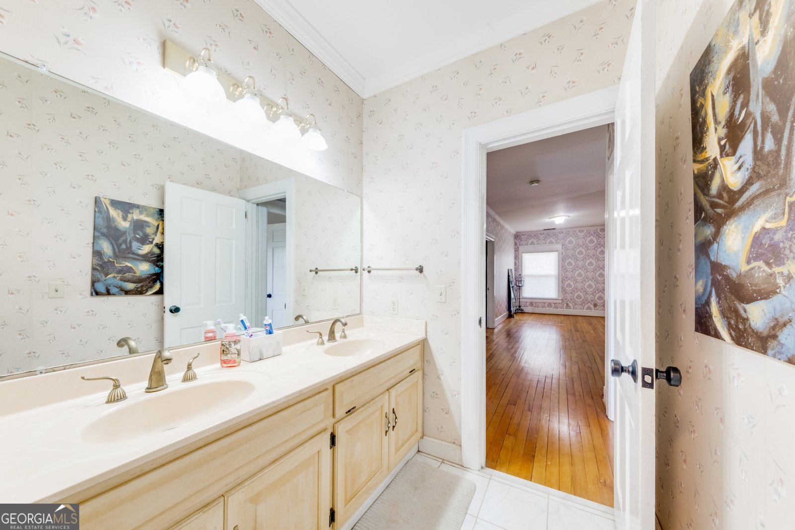 313 Miller Street Statesboro - 44