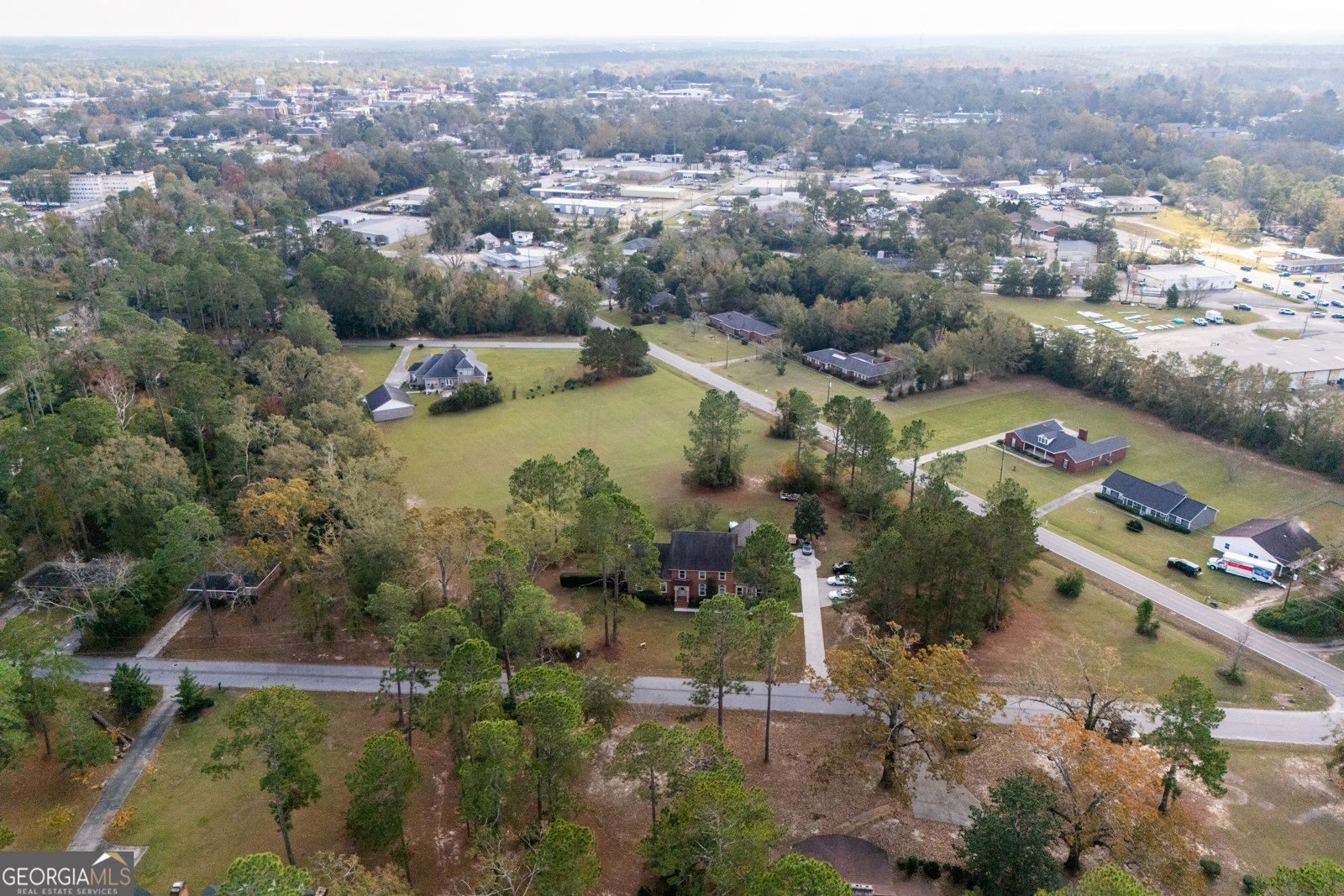 313 Miller Street Statesboro - 48