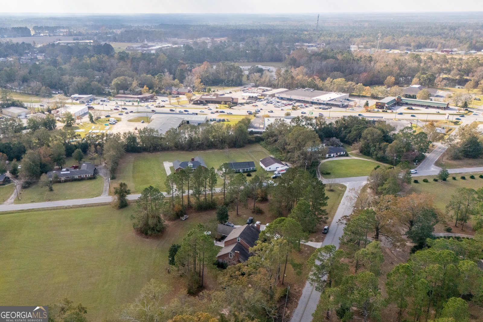 313 Miller Street Statesboro - 49