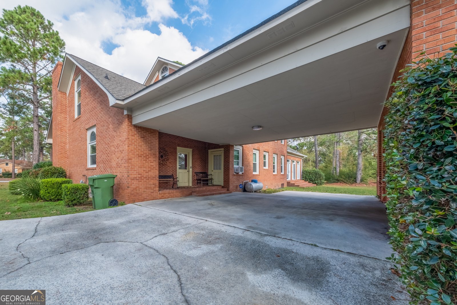 313 Miller Street Statesboro - 5