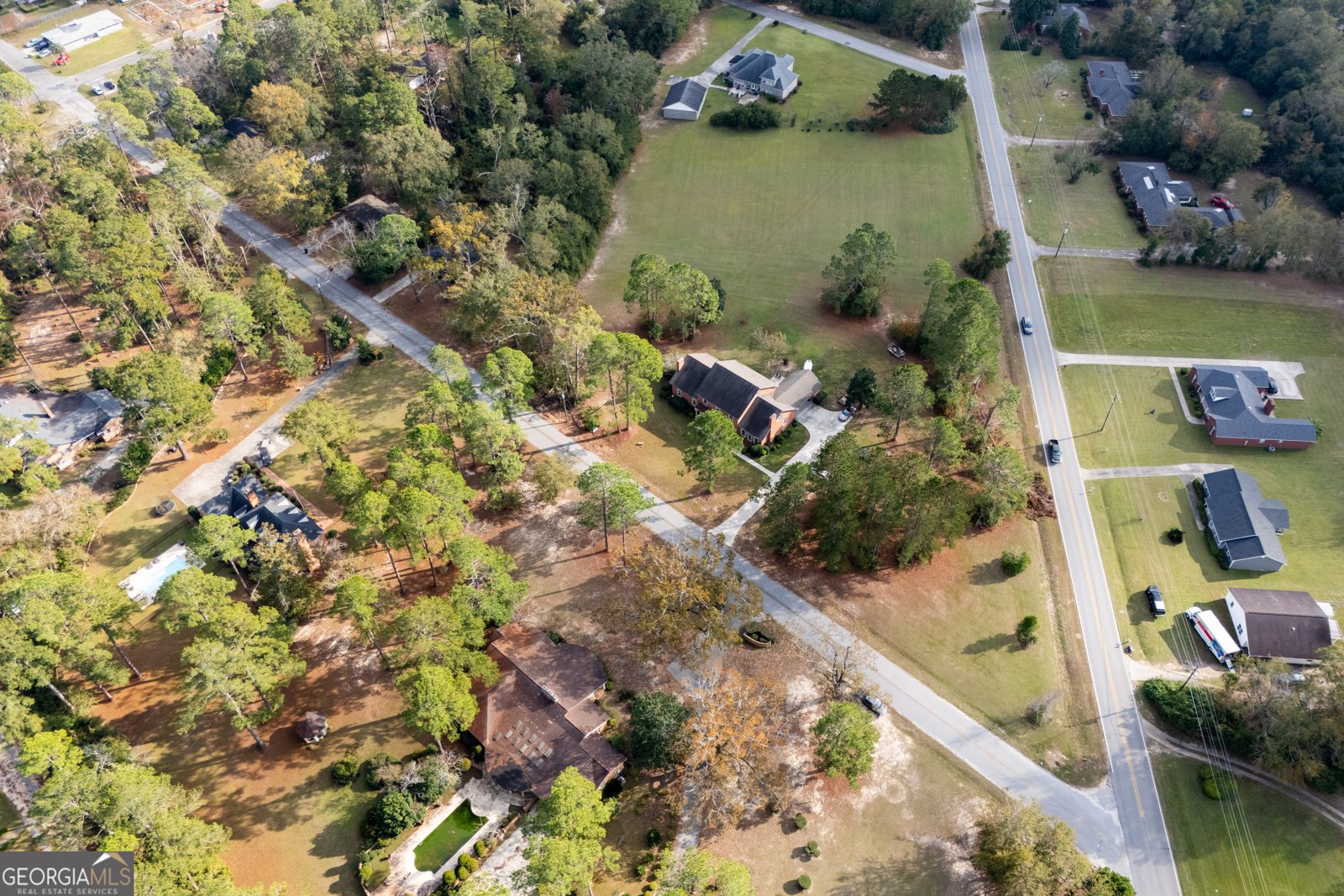 313 Miller Street Statesboro - 50